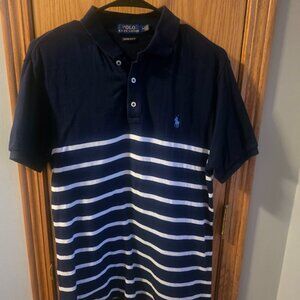 Polo Ralph Lauren Men's Shirt Size M